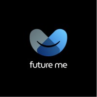 Future me logo - Similar company to Blurt