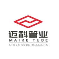 Jinan Mech Piping Technology Co., Ltd logo - Similar company to 1
