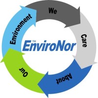 EnviroNor logo - Similar company to Fomo