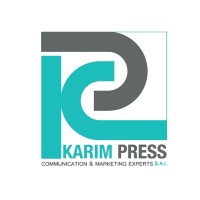 Karim Press | Marketing and Software Development Agency logo - Similar company to Meraki Software Development