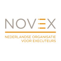 NOVEX logo - Similar company to Vean Erfrecht Advocaten
