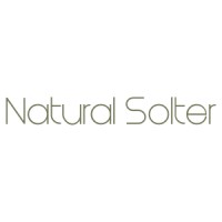 Natural Solter Cosmetics Makeup logo - Similar company to Kintsu Cosmetics