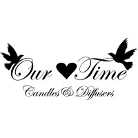 Our Time Candles & Diffusers Ltd logo - Similar company to Oasis Diffusers