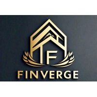 Finverge realty Services logo - Similar company to Eleque Infra