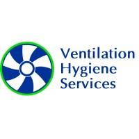 Ventilation Hygiene Services logo - Similar company to Comduc - Commercial Ducting And Hood Service Ltd 2020