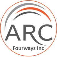 ARC Fourways Incorporated logo - Similar company to Numeriq Chartered Accountants (Sa)
