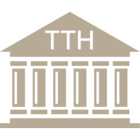 The Treasury Hub Inc. logo - Similar company to Rivvalue
