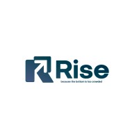 Rise Up Innovations logo - Similar company to Straterion