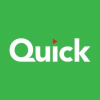 QUICK logo - Similar company to Quick Technology