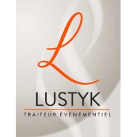 Lustyk Traiteur logo - Similar company to Miseenbouche