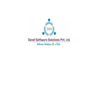 Denet Software Solutions Pvt. Ltd. logo - Similar company to Hostel Sathi