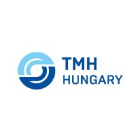 TMH HUNGARY logo - Similar company to Euco Rail Ag