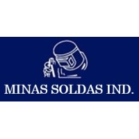 MINAS SOLDAS INDUSTRIA EIRELI logo - Similar company to Egemaf Componentes Eletromecanicos