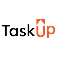 TaskUp logo - Similar company to Taskup