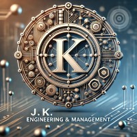 J.K. Engineering & Management logo - Similar company to Palmat System