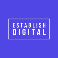 Establish Digital logo - Similar company to Access Bridge C.I.C
