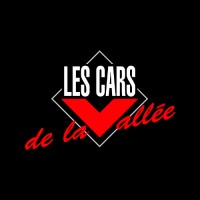 Les Cars de la Vallée logo - Similar company to Abd Voyages