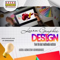 Graphic Design Course logo - Similar company to Sifat Flow