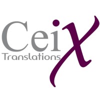 CEIX TRANSLATIONS SL logo - Similar company to Hippeis Media