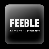 Feeble logo - Similar company to Rigg