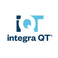 Integra QT logo - Similar company to Fielder