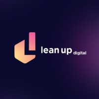 LeanUp Digital Creatives logo - Similar company to Visit Ethiopia