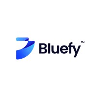Bluefy logo - Similar company to Vallorx Consultoria Private Empresarial E Serviços