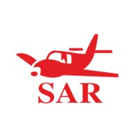 SAR Aviation Services logo - Similar company to Fly Leone Regional