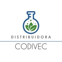 Distribuidora Codivec S.A. de C.V. logo - Similar company to Geneious Solutions, S.A. De C.V.