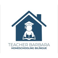 Teacher Barbara Homeschooling Bilíngue