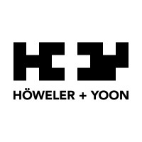 Höweler+Yoon Architecture, LLP logo - Similar company to Why Architecture