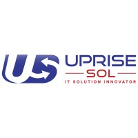 UpriseSol logo - Similar company to Surface Solutions
