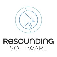 Resounding Software logo - Similar company to Concept Data Systems