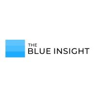THE BLUE INSIGHT® logo - Similar company to Manara Studios