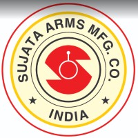 Sujata Arms Manufacturing Company logo - Similar company to Cast Master Pvt Ltd