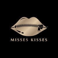 Misses Kisses logo - Similar company to Represented Foundation
