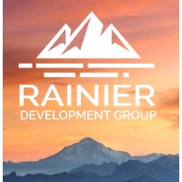 Rainier Development Group logo - Similar company to Printcoinc