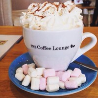 The Coffee Lounge logo - Similar company to Cw Resources Limited