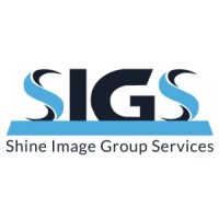 Shine Image Group Services Pty Ltd logo - Similar company to Shine Services Group