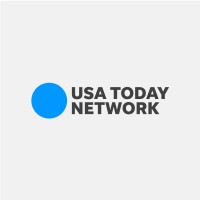 USA TODAY Network logo - Similar company to Thrivehive