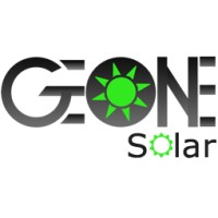 Geone Solar logo - Similar company to Arcedo Systems Private Limited