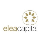 Elea Capital logo - Similar company to Sfj Technologies Llc