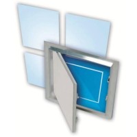 FF Systems România • Trape de vizitare logo - Similar company to Accora Project | Mep Design