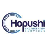 Hopushi Engineering Services Private Limited logo - Similar company to Technosys