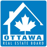 The Ottawa Real Estate Board logo - Similar company to Colour By Design