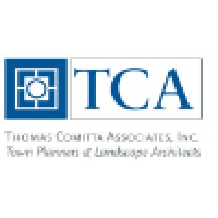 Thomas Comitta Associates, Inc. logo - Similar company to Humes Engineering Inc.