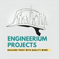 Engineerium Projects logo - Similar company to X