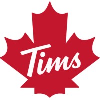 Tim Hortons China logo - Similar company to Launchpad