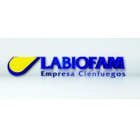 Empresa Labiofam Cienfuegos logo - Similar company to Coxaven Venom
