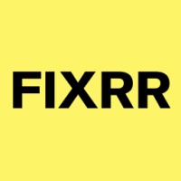 Fixrr